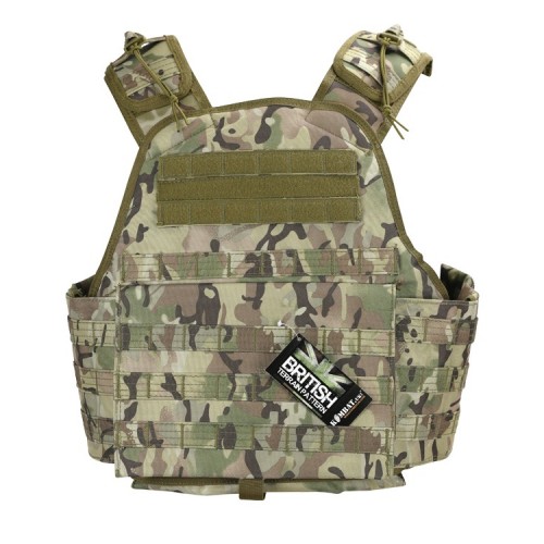Viking MOLLE Battle Platform (ATP)